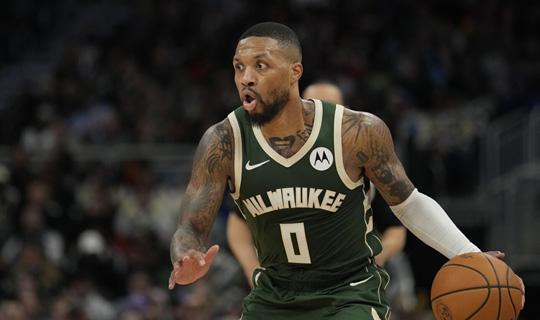 NBA Betting Odds Milwaukee Bucks vs Golden State Warriors | Top Stories by handicapperchic.com