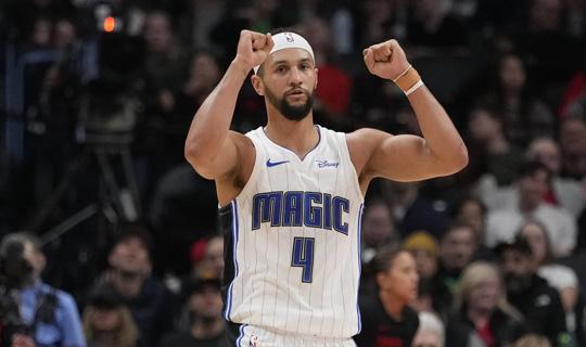 NBA Betting Consensus New Orleans Pelicans vs Orlando Magic | Top Stories by handicapperchic.com