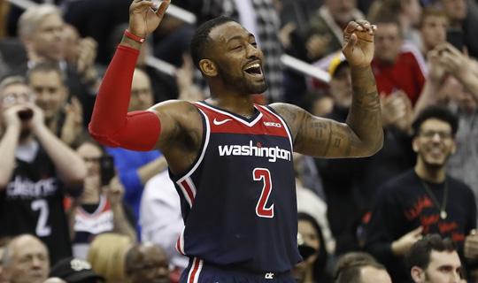NBA Betting Consensus Houston Rockets vs Washington Wizards | Top Stories by handicapperchic.com
