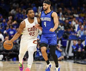 NBA Betting Consensus Orlando Magic vs Cleveland Cavaliers Game 5