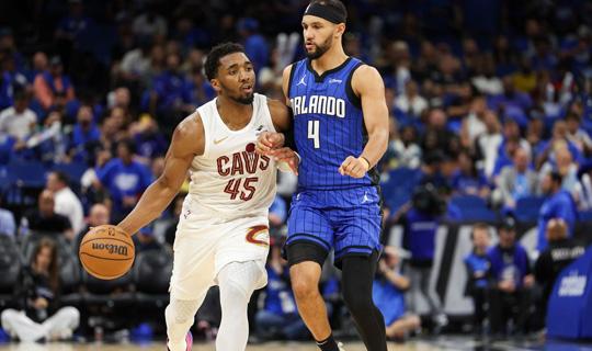 NBA Betting Consensus Orlando Magic vs Cleveland Cavaliers Game 5| Top Stories by handicapperchic.com