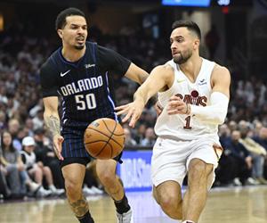 NBA Betting Consensus Orlando Magic vs Cleveland Cavaliers Game 3