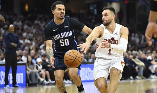 NBA Betting Consensus Orlando Magic vs Cleveland Cavaliers Game 3| Top Stories by handicapperchic.com