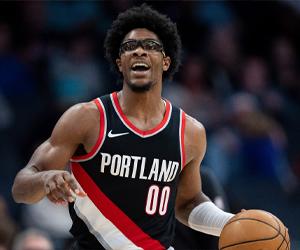 NBA Betting Consensus Portland Trail Blazers vs Sacramento Kings