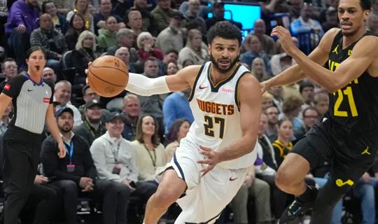 NBA Betting Trends Denver Nuggets vs San Antonio Spurs | Top Stories by handicapperchic.com