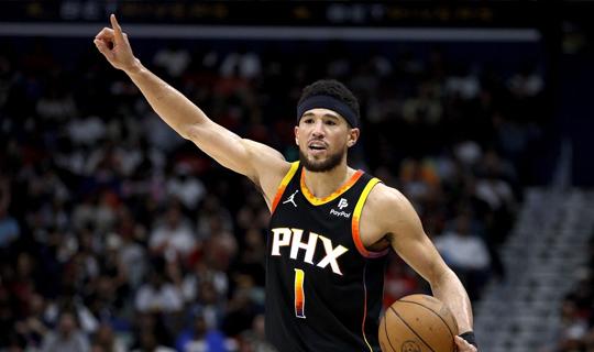NBA Betting Trends Cleveland Cavaliers vs Phoenix Suns | Top Stories by handicapperchic.com