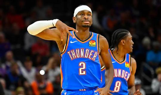 NBA Betting Trends Sacramento Kings vs Oklahoma City Thunder | Top Stories by handicapperchic.com