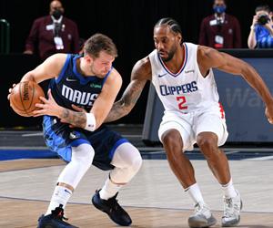 NBA Betting Odds Los Angeles Clippers vs Dallas Mavericks Game 6