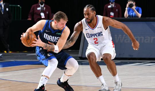 NBA Betting Odds Los Angeles Clippers vs Dallas Mavericks Game 6  | Top Stories by handicapperchic.com