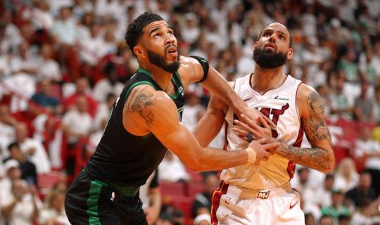 NBA Betting Trends Boston Celtics vs Miami Heat Game 5  | Top Stories by handicapperchic.com