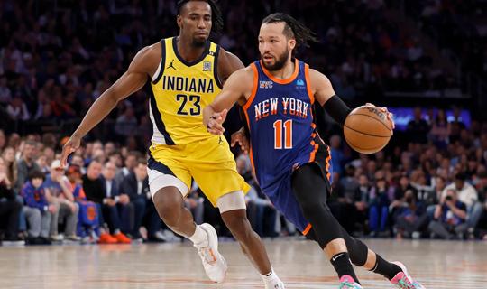 NBA Betting Trends Indiana Pacers vs New York Knicks Playoffs - Game 6 | Top Stories by handicapperchic.com