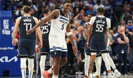 NBA Betting Trends Dallas Mavericks vs Minnesota Timberwolves Playoffs - Game 5 | Top Stories by handicapperchic.com