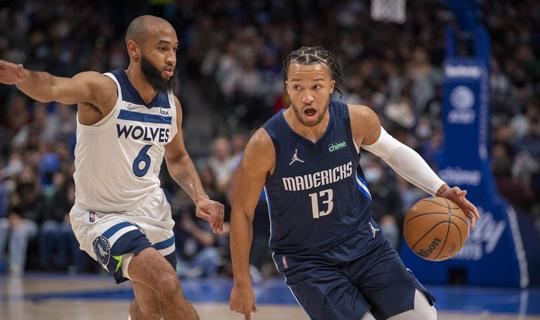 NBA Betting Consensus Minnesota Timberwolves vs Dallas Mavericks Playoffs Game 2 | Top Stories by handicapperchic.com