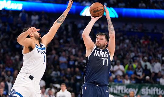 NBA Betting Consensus Dallas Mavericks vs Minnesota Timberwolves - Playoffs - Game 4 | Top Stories by handicapperchic.com