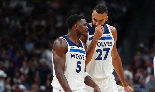 NBA Betting Consensus Denver Nuggets vs Minnesota Timberwolves Playoffs - Game 5 West - Conf. | Top Stories by handicapperchic.com