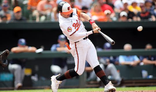 MLB Betting Trends Baltimore Orioles  vs Atlanta Braves   | Top Stories by sportsbettinghandicapper.com
