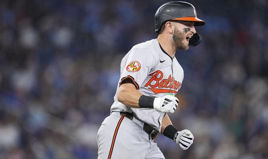 MLB Betting Consensus Baltimore Orioles vs Texas Rangers  | Top Stories by handicapperchic.com