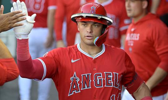 MLB Betting Consensus Oakland Athletics vs Los Angeles Angels | Top Stories by handicapperchic.com