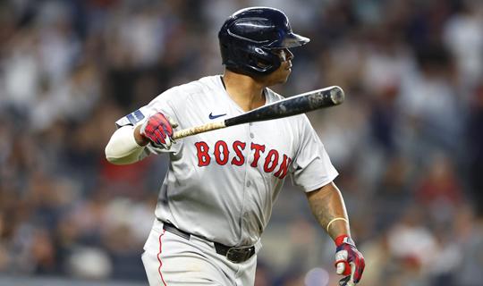 MLB Betting Trends Oakland Athletics vs Boston Red Sox     | Top Stories by handicapperchic.com