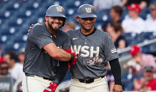 MLB Betting Consensus St. Louis Cardinals vs Washington Nationals | Top Stories by handicapperchic.com