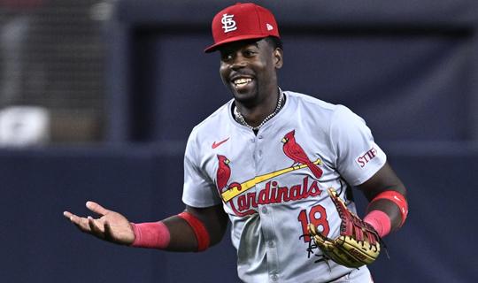 MLB Betting Trends Chicago Cubs vs St. Louis Cardinals    | Top Stories by handicapperchic.com