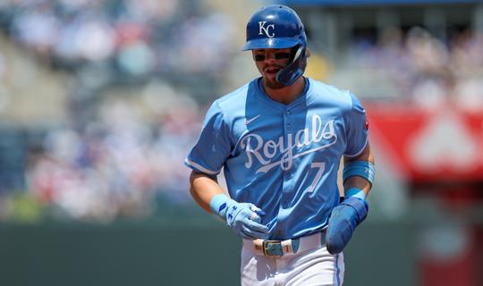 MLB Betting Consensus Arizona Diamondbacks vs Kansas City Royals | Top Stories by handicapperchic.com