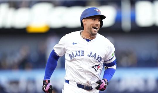 MLB Betting Trends Houston Astros vs Toronto Blue Jays    | Top Stories by handicapperchic.com
