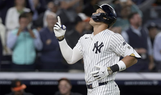 MLB Betting Trends Los Angeles Dodgers vs New York Yankees | Top Stories by handicapperchic.com