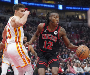 NBA Betting Consensus Atlanta Hawks vs Chicago Bulls