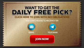 Join Now to get free picks